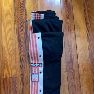 Adidas Tracksuit Pants